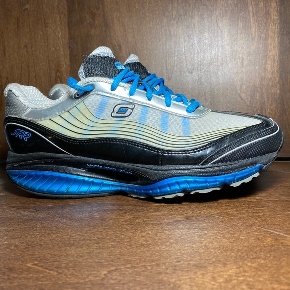 Skechers resistance SRR shoes womens size 9 shape up - Picture 5 of 9